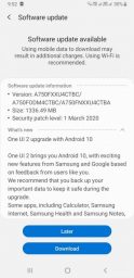 اندرويد Android 10